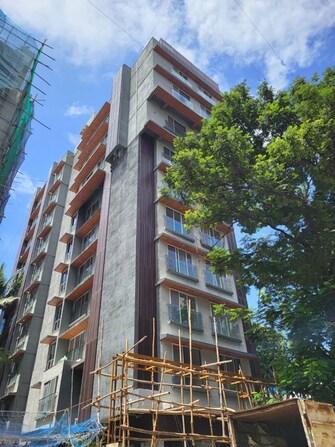 3 BHK 870 Sq.Ft. Apartment in Hari Niketan