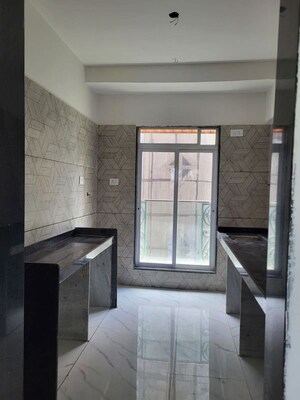 Kitchen in 3 BHK Apartment at Hari Niketan, Khar West – for Sale