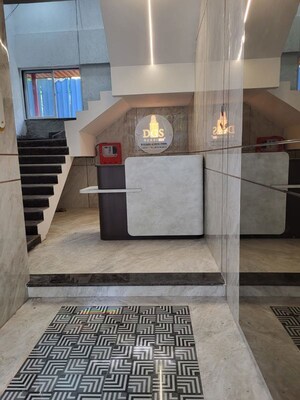 3 BHK Apartment – Exterior View View at Hari Niketan, Khar West - for Sale