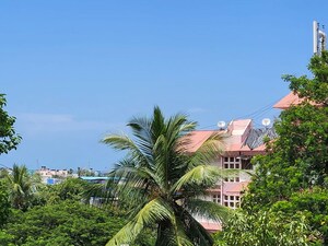 3 BHK Apartment – Exterior View View at Hari Niketan, Khar West - for Sale