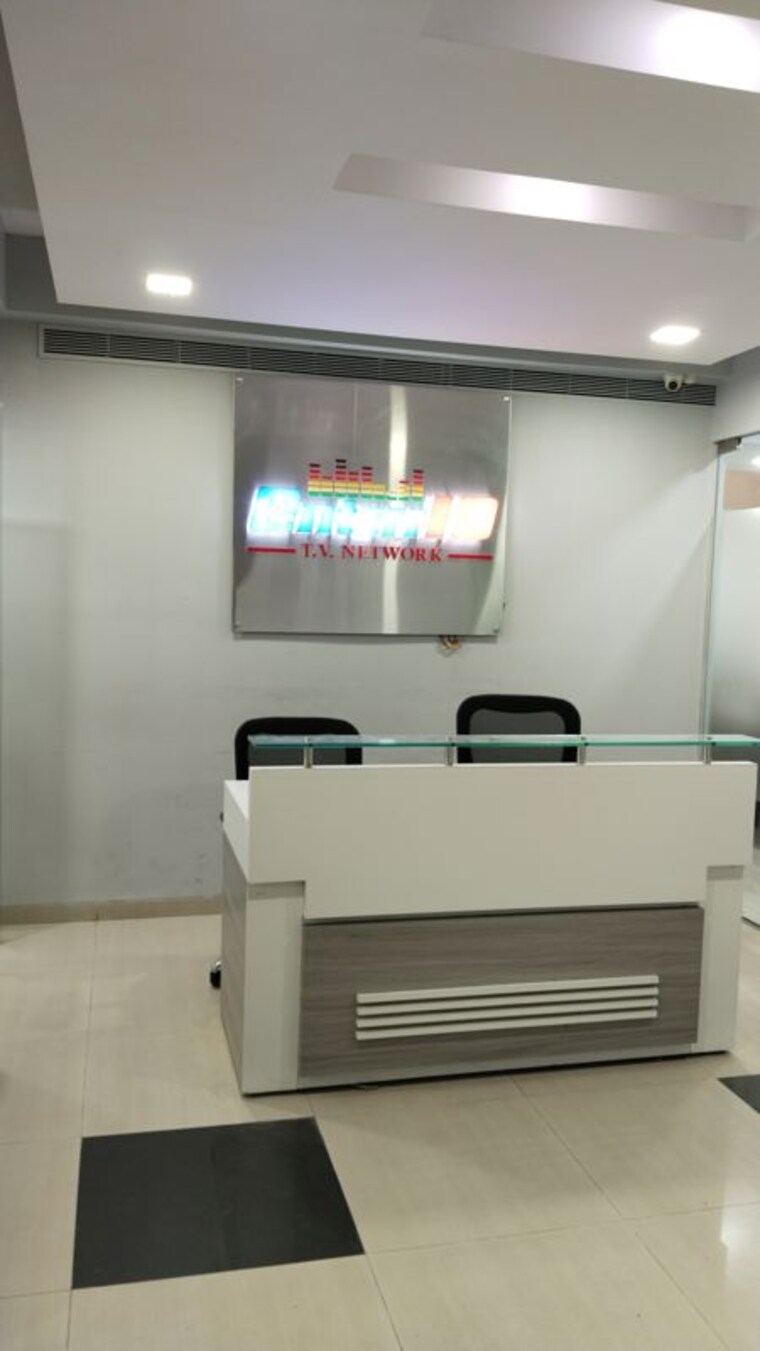 Kitchen, vaibhav-chambers Commercial Office Space 3780 Sq.Ft. In Bandra East Mumbai 10735076