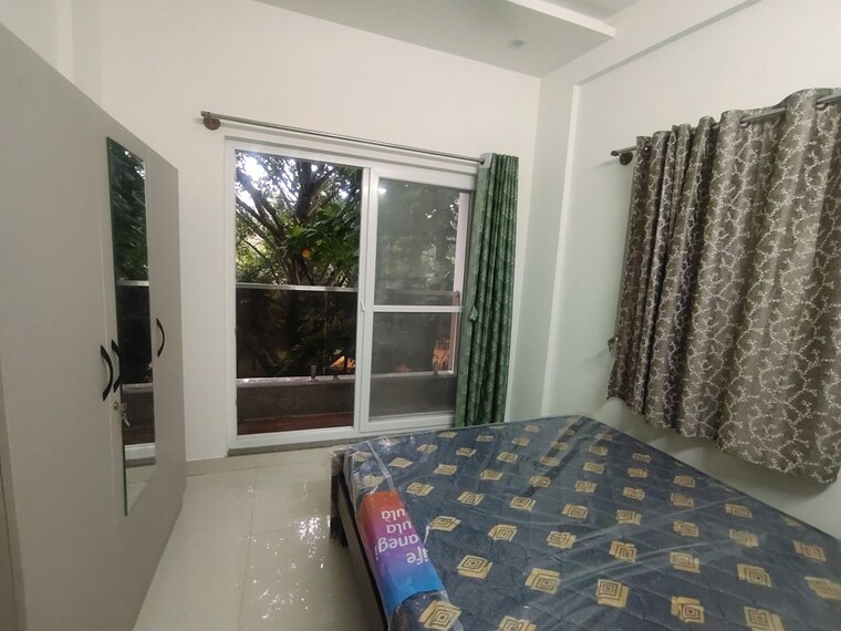 Bedroom, hsr layout sector 2 1 Bedroom 500 Sq.Ft. Builder Floor In Hsr Layout Sector 2 Bangalore 10735077