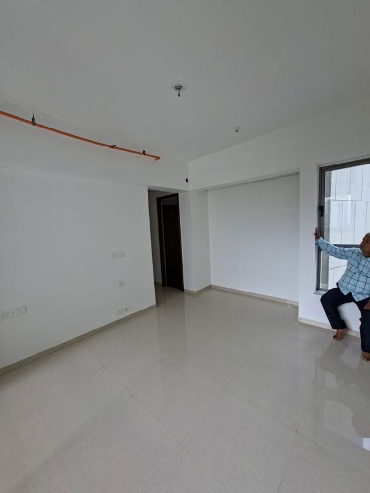 Room, lodha-crown-quality-homes 2 Bedroom 497 Sq.Ft. Apartment In Majiwada Thane 10735082
