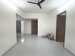 3 BHK +Apartment For Rent in Empire Eternity