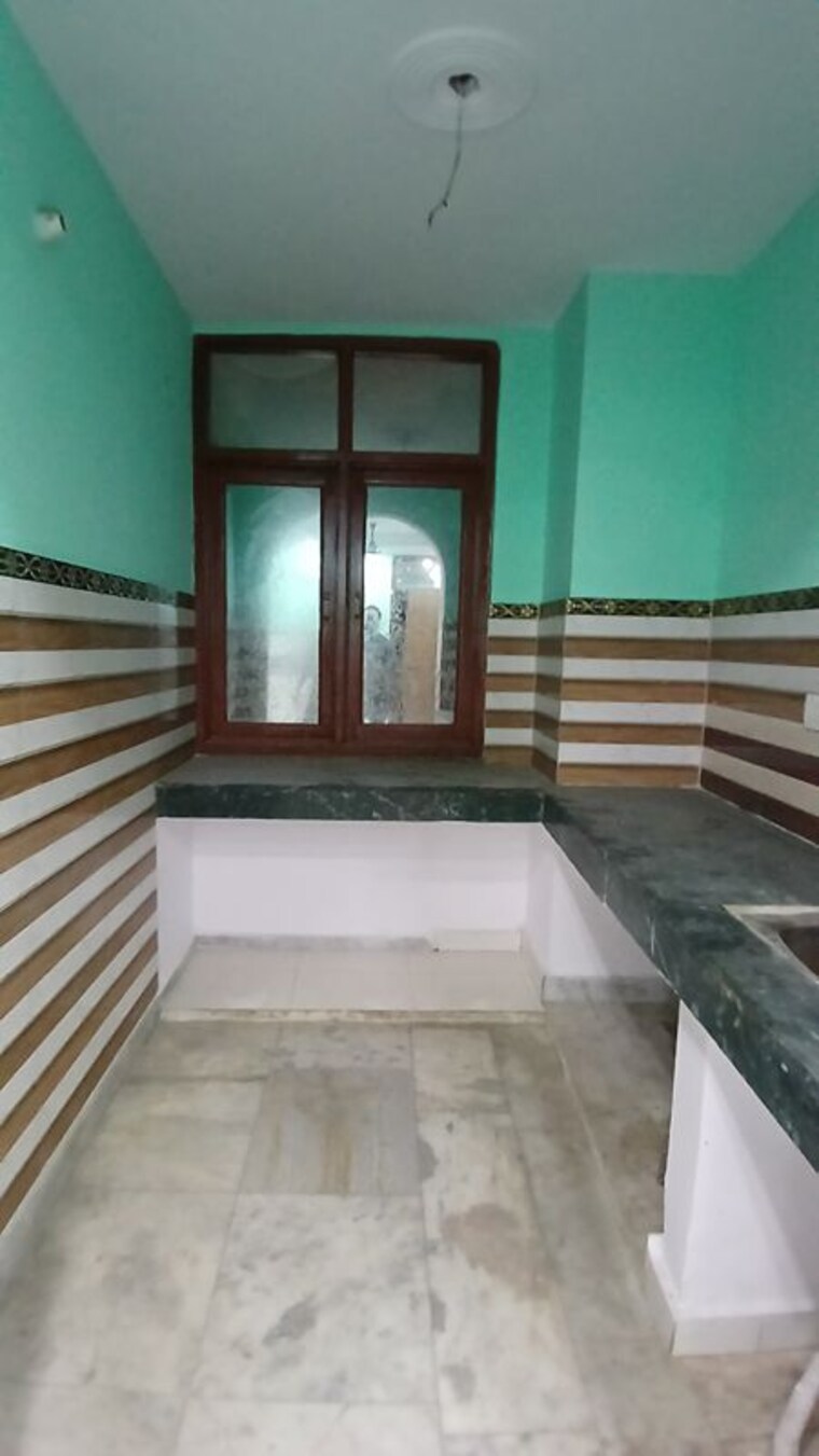 undefined, jogabai extension  990 Sq.Ft. Apartment In Jogabai Extension Delhi 10735079