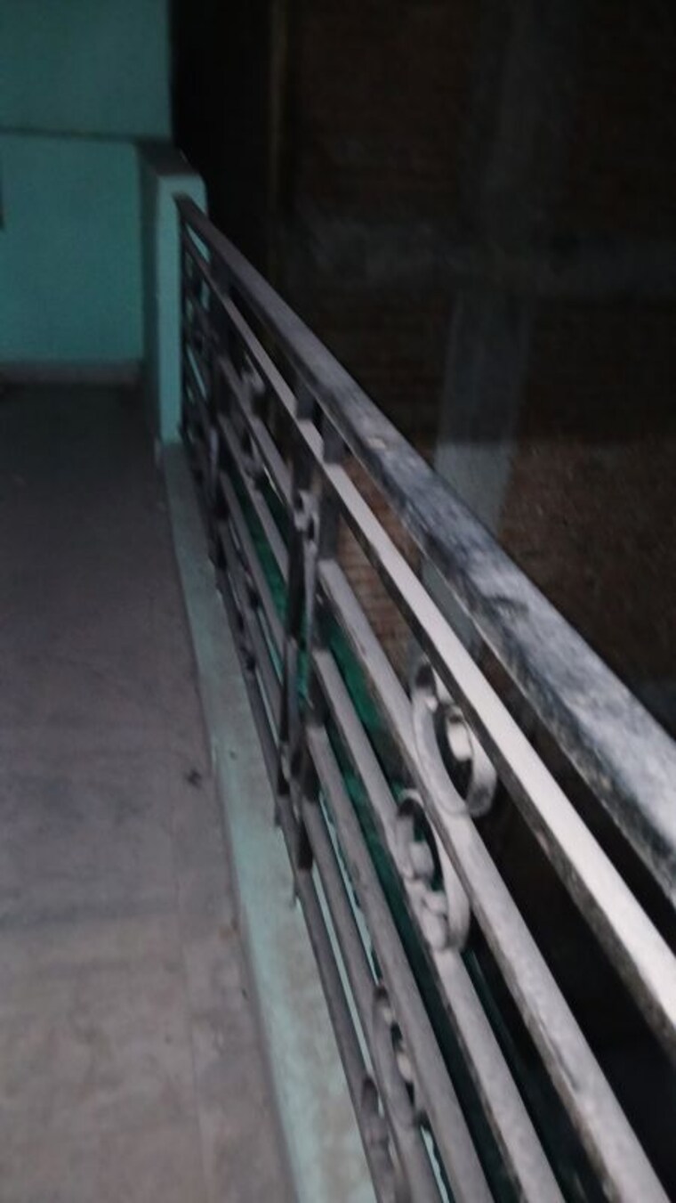 Exterior View, jogabai extension  990 Sq.Ft. Apartment In Jogabai Extension Delhi 10735079