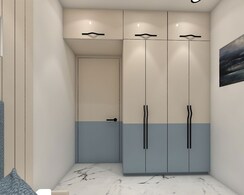 1 BHK Apartment For Rent in Sadguru Avenue