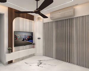 Room in 1 BHK Apartment at Sadguru Avenue, Dahisar East – for Rent
