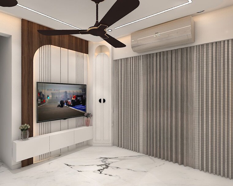 Room, sadguru-avenue 1 Bedroom 358 Sq.Ft. Apartment In Dahisar East Mumbai 10735093