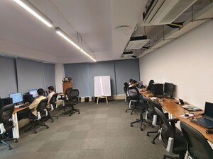  Office Space For Rent in Jp Nagar