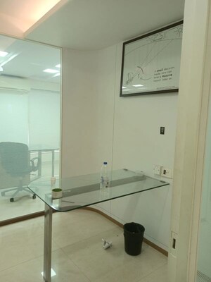  Office Space For Rent in Kandivali West