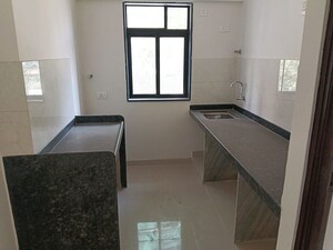 Kitchen in 1 BHK Apartment at Sadguru Avenue, Dahisar East – for Rent