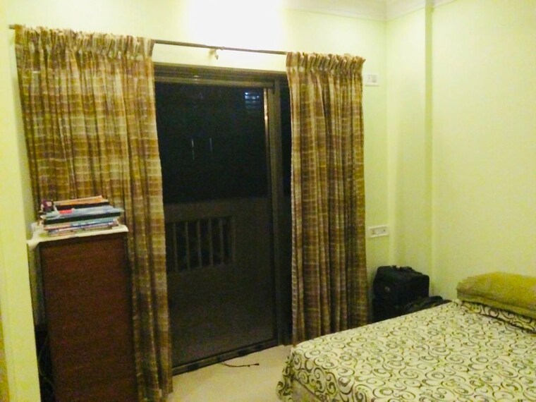 Living Room, vastu-anand-apartment 2 Bedroom 850 Sq.Ft. Apartment In Kalwa Thane 10735106