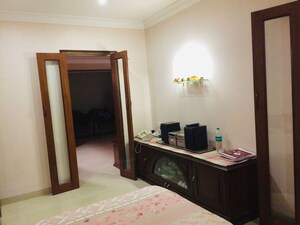 Bedroom in 2 BHK Apartment at Vastu Anand Apartment, Kalwa – for Rent