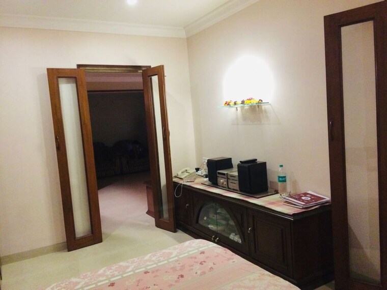 Bedroom, vastu-anand-apartment 2 Bedroom 850 Sq.Ft. Apartment In Kalwa Thane 10735106