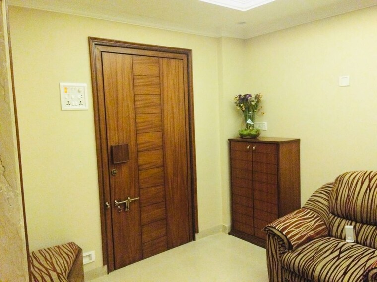 Room, vastu-anand-apartment 2 Bedroom 850 Sq.Ft. Apartment In Kalwa Thane 10735106