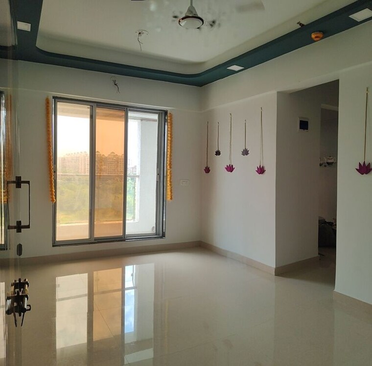 Room, ekveera-sb-tower 2 Bedroom 850 Sq.Ft. Apartment In Dombivli East Thane 10735105