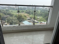1 BHK Apartment For Rent in Ekveera SB Tower