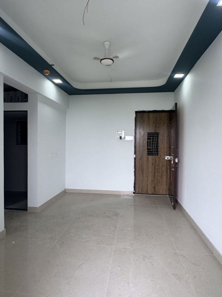 Hall, ekveera-sb-tower 1 Bedroom 550 Sq.Ft. Apartment In Dombivli East Thane 10735109