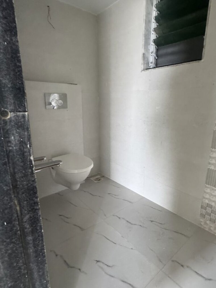 Bathroom, ekveera-sb-tower 1 Bedroom 550 Sq.Ft. Apartment In Dombivli East Thane 10735109