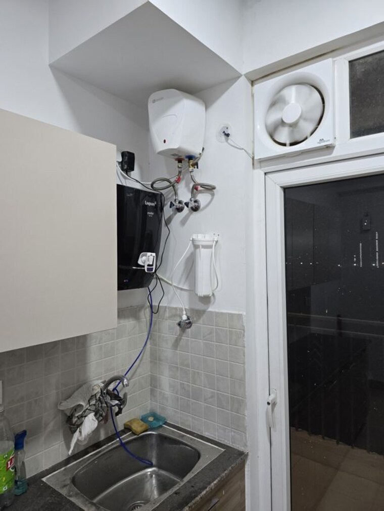 Team Area, ats-homekraft-pious-hideaways 3 Bedroom 1675 Sq.Ft. Apartment In Sector 150 Noida 10735111