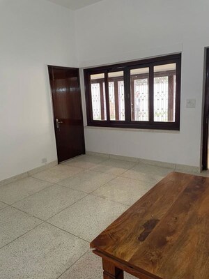 1 BHK Builder Floor For Rent in Greater Kailash I