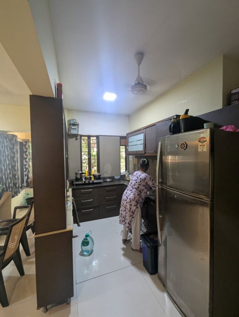 undefined, louis-court 2 Bedroom 650 Sq.Ft. Apartment In Dadar West Mumbai 10735116