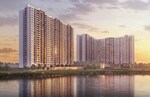 3 BHK +  1790 Sq.Ft. Apartment in Godrej Lakeside Orchard