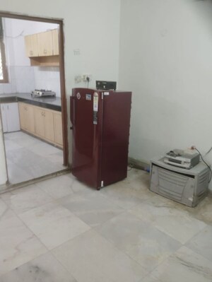 Furnished Amenities in 2 BHK Independent House at Sector 56 – for Rent