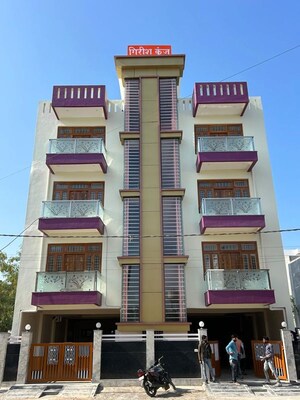 3 BHK Builder Floor For Rent in Ansal Golf Villas, Sushant Golf City