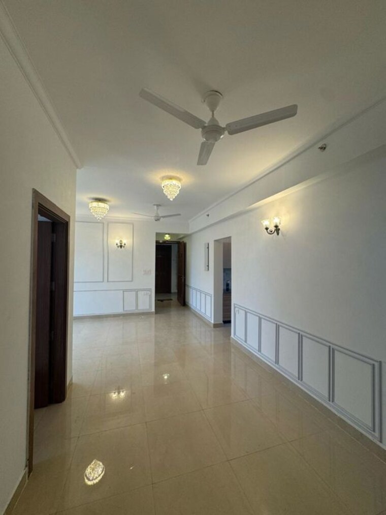 Room, ats-homekraft-pious-hideaways 3 Bedroom 1675 Sq.Ft. Apartment In Sector 150 Noida 10735119