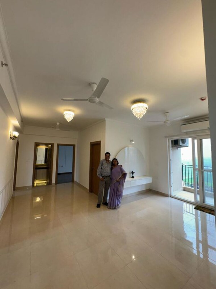 Room, ats-homekraft-pious-hideaways 3 Bedroom 1675 Sq.Ft. Apartment In Sector 150 Noida 10735119