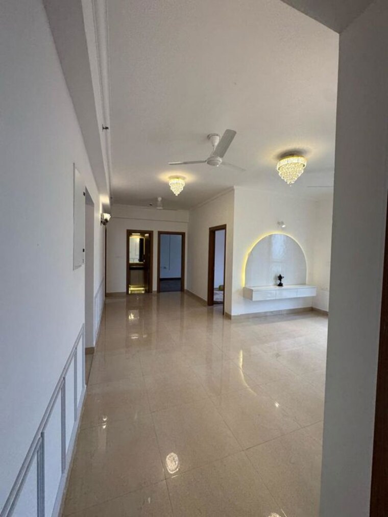 undefined, ats-homekraft-pious-hideaways 3 Bedroom 1675 Sq.Ft. Apartment In Sector 150 Noida 10735119