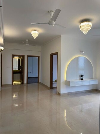 3 BHK +  1675 Sq.Ft. Apartment in ATS Homekraft Pious Hideaways