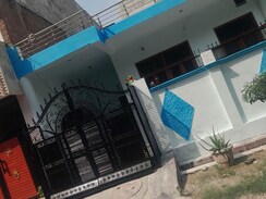 2 BHK Independent House For Rent in Vikalp Khand