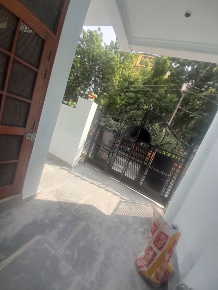 Balcony, vikalp khand 2 Bedroom 1250 Sq.Ft. Independent House In Vikalp Khand Lucknow 10735121