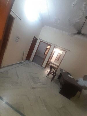Living Room in 2 BHK Independent House at Vikalp Khand – for Rent