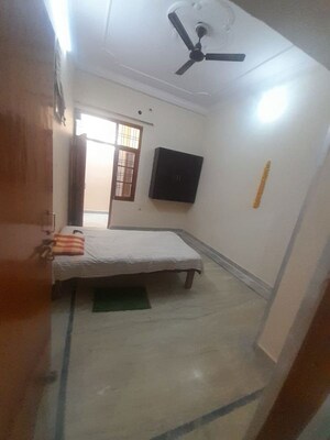 Bathroom in 2 BHK Independent House at Vikalp Khand – for Rent