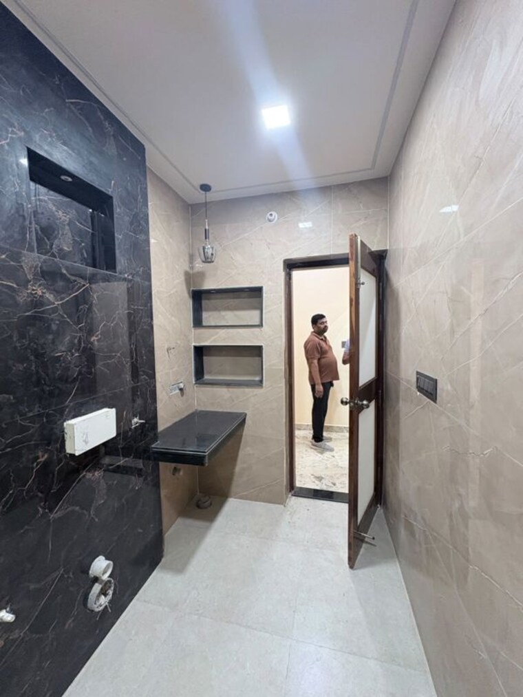 Team Area, manas-town 4 Bedroom 2900 Sq.Ft. Villa In Indira Nagar Lucknow 10735122