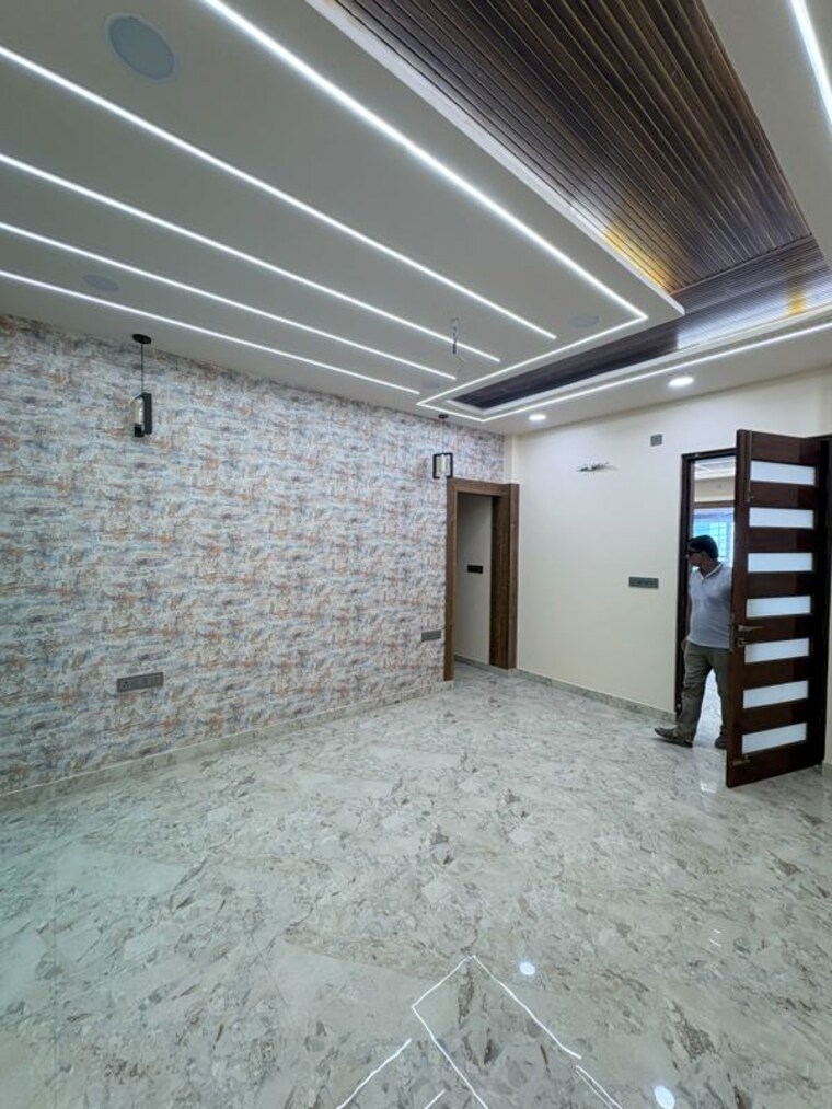  Parking, manas-town 4 Bedroom 2900 Sq.Ft. Villa In Indira Nagar Lucknow 10735122