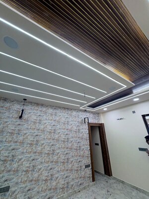 Balcony in 4 BHK Villa at Manas Town, Indira Nagar – for Sale