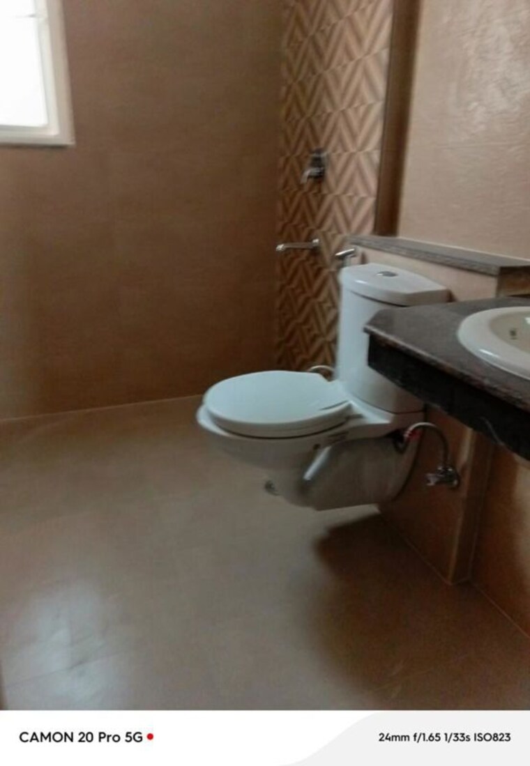 Bathroom, ats-homekraft-pious-hideaways 3 Bedroom 1675 Sq.Ft. Apartment In Sector 150 Noida 10735120