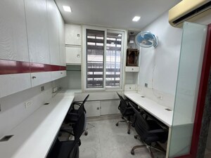 Team Area in  Office Space at Netaji Subhash Place – for Rent