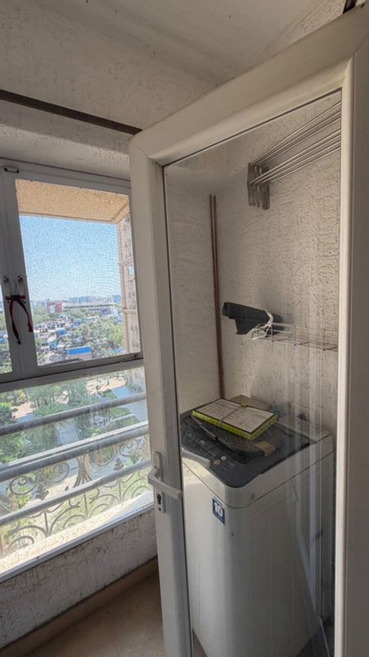 Other, kanakia-paris 2 Bedroom 795 Sq.Ft. Apartment In Bandra East Mumbai 10735131