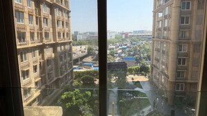 2 BHK Apartment – Exterior View View at Kanakia Paris, Bandra East - for Sale