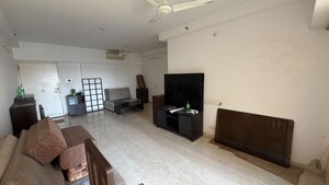 Living Room in 2 BHK Apartment at Kanakia Paris, Bandra East – for Sale