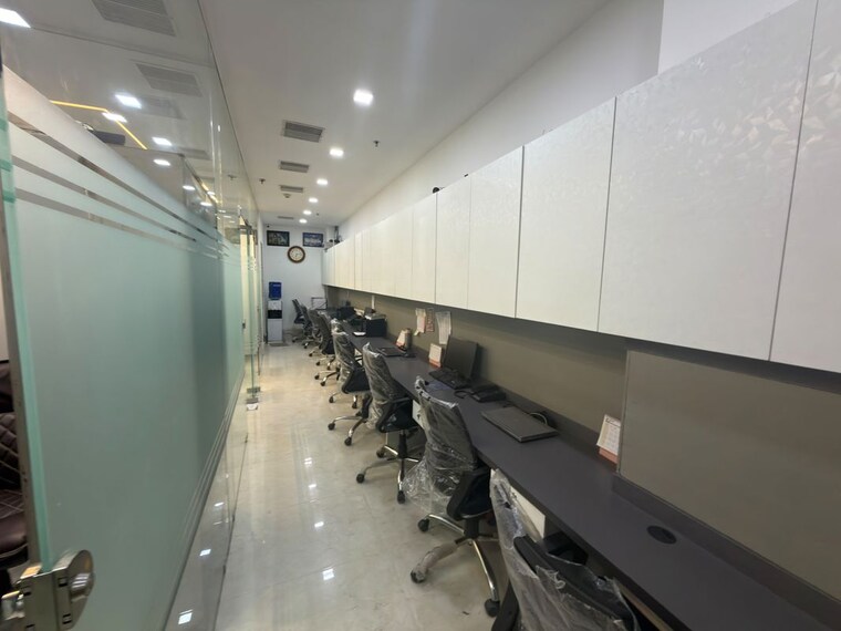 Kitchen, netaji subhash place Commercial Office Space 850 Sq.Ft. In Netaji Subhash Place Delhi 10735132