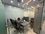 850 Sq.Ft. Office Space in Netaji Subhash Place