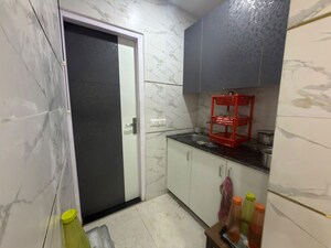 Kitchen in  Office Space at Netaji Subhash Place – for Rent