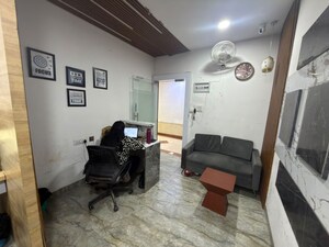 Team Area in  Office Space at Netaji Subhash Place – for Rent